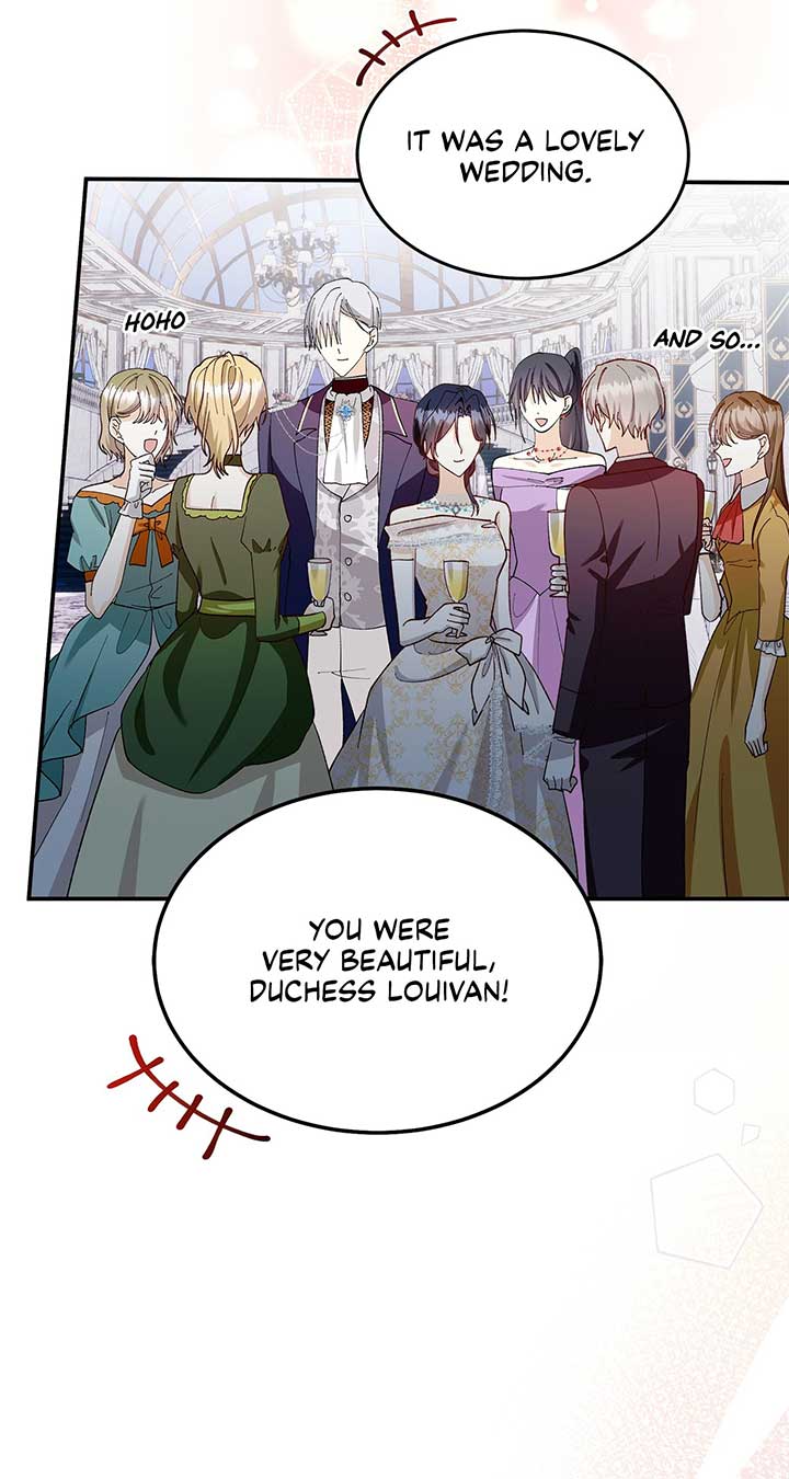 The Duke And Duchess Divorce Circumstances Chapter 24 page 36