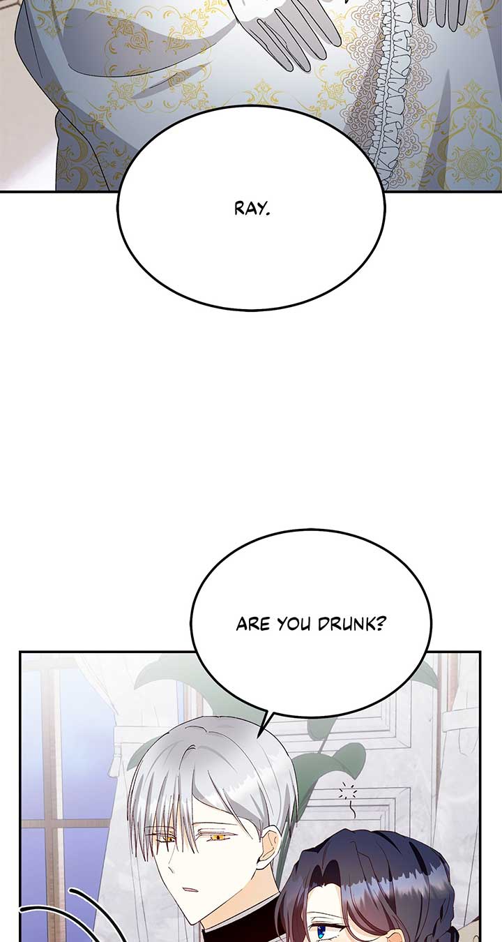 The Duke And Duchess Divorce Circumstances Chapter 24 page 40
