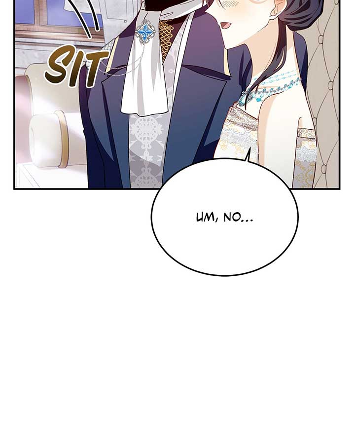 The Duke And Duchess Divorce Circumstances Chapter 24 page 41