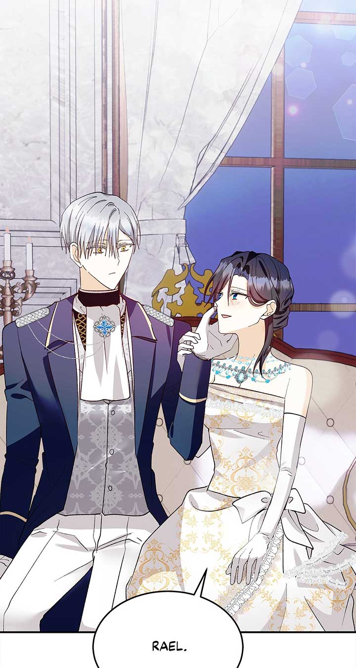 The Duke And Duchess Divorce Circumstances Chapter 24 page 44