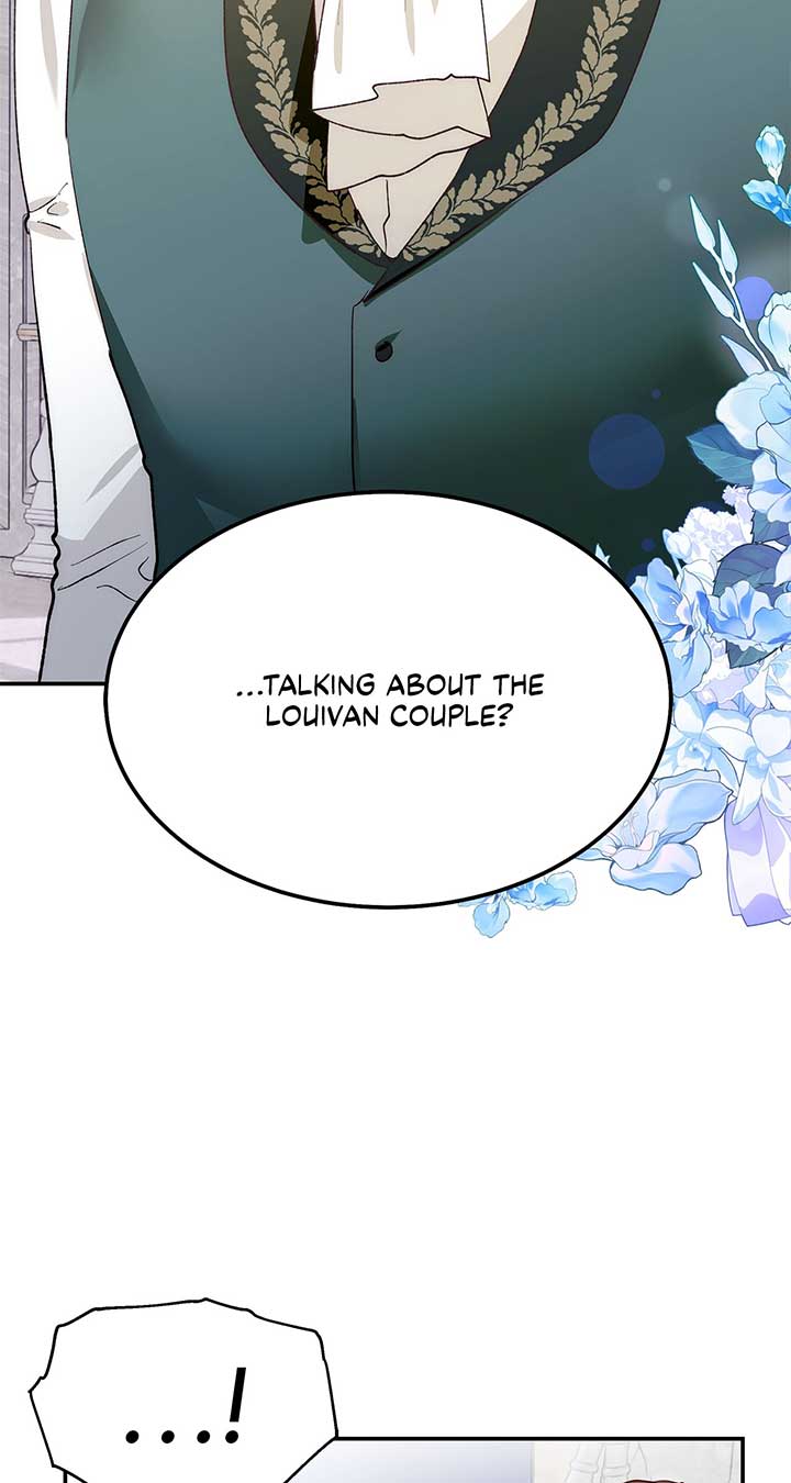 The Duke And Duchess Divorce Circumstances Chapter 24 page 4