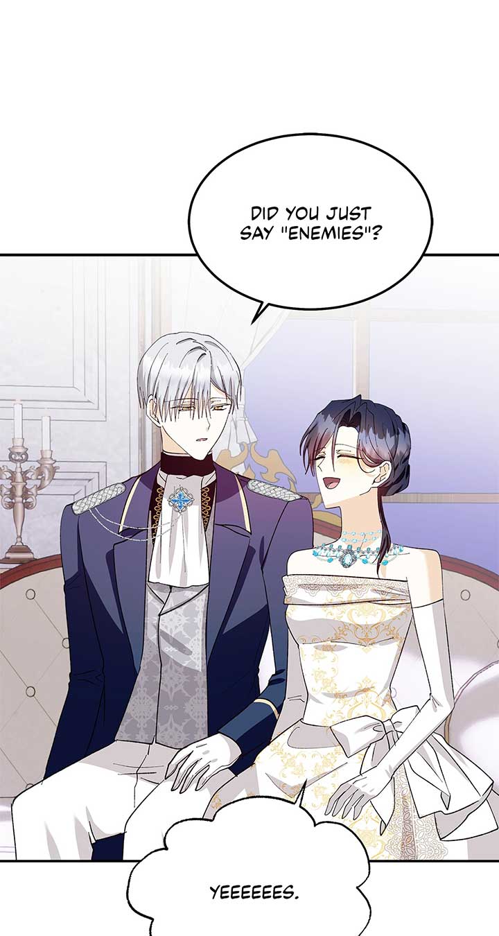 The Duke And Duchess Divorce Circumstances Chapter 24 page 49