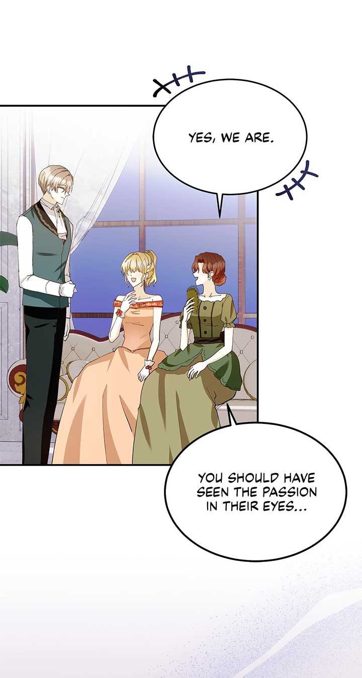The Duke And Duchess Divorce Circumstances Chapter 24 page 6