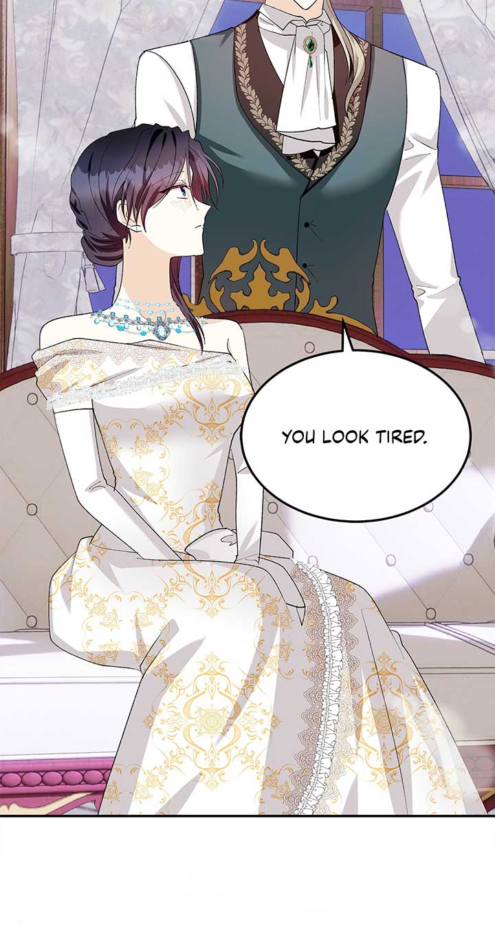 The Duke And Duchess Divorce Circumstances Chapter 24 page 72