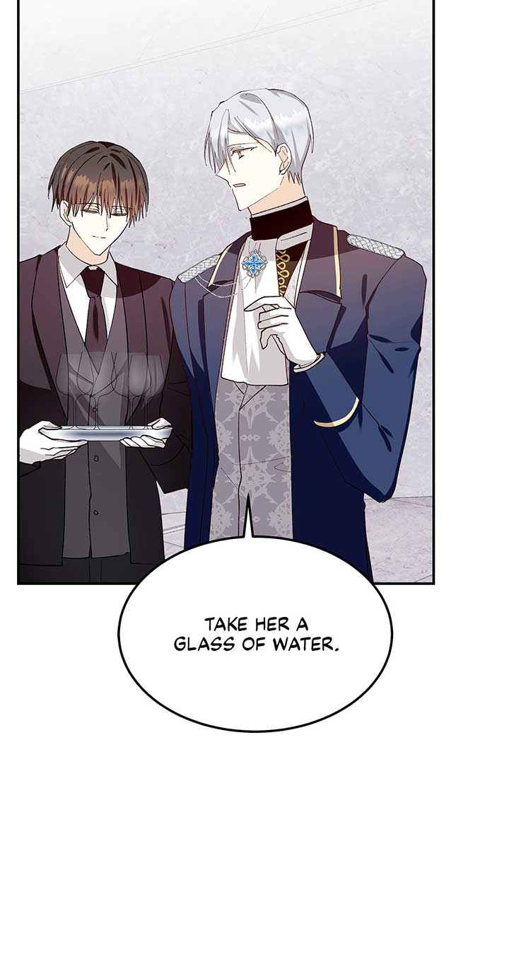 The Duke And Duchess Divorce Circumstances Chapter 24 page 77