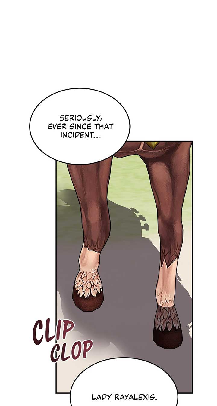 The Duke And Duchess Divorce Circumstances Chapter 34 page 15