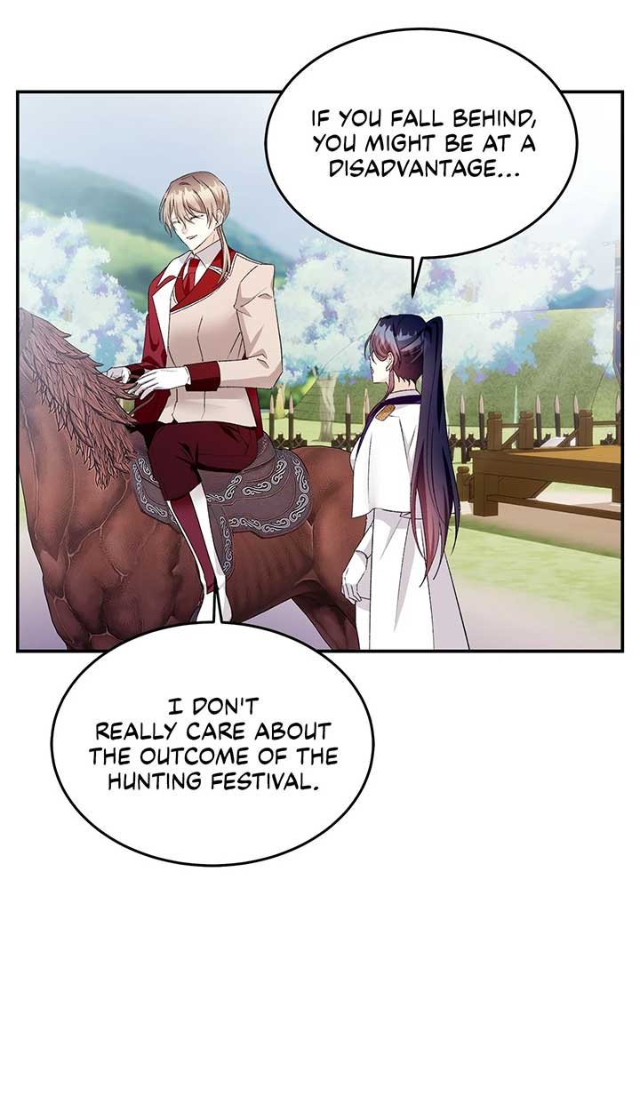 The Duke And Duchess Divorce Circumstances Chapter 34 page 26