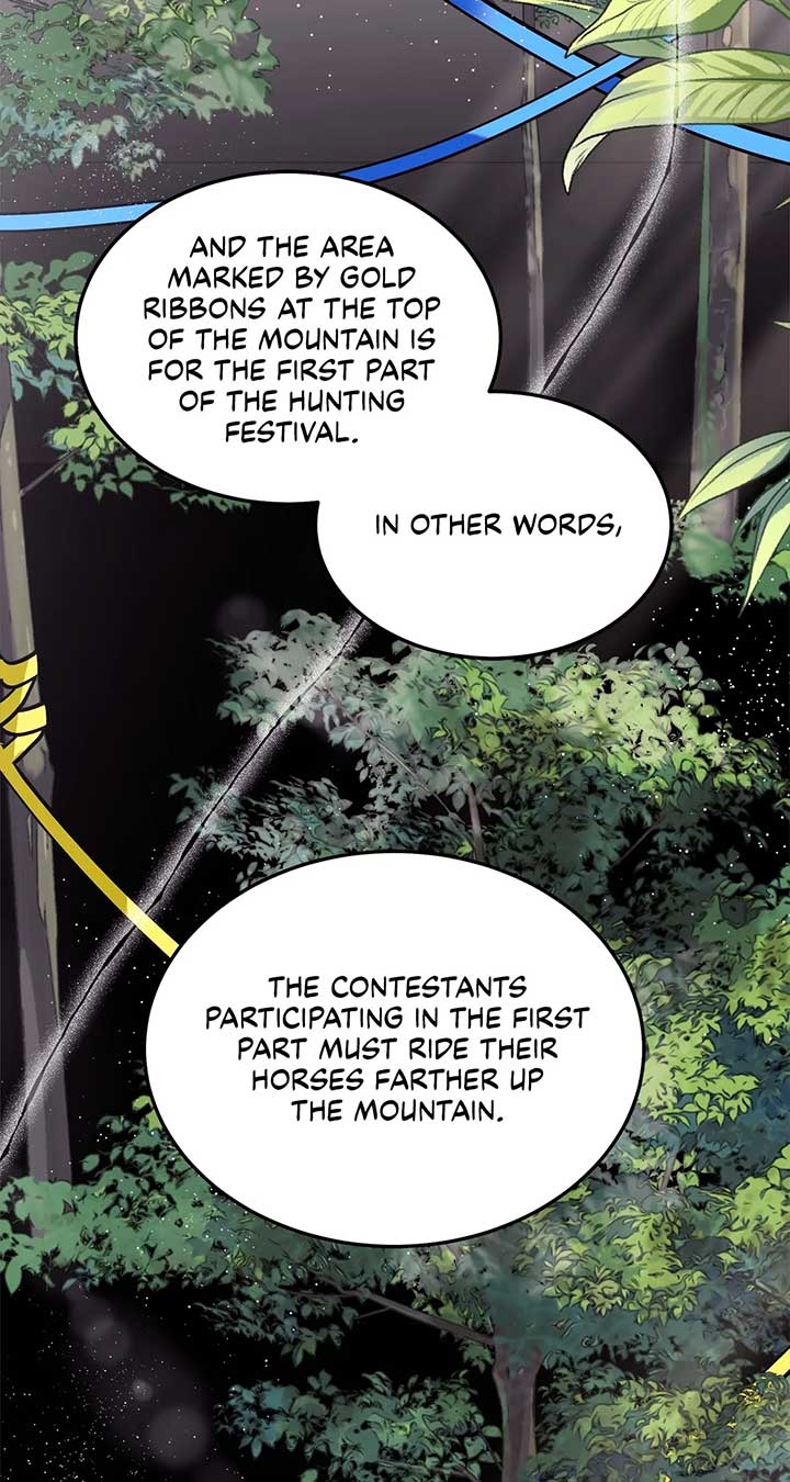 The Duke And Duchess Divorce Circumstances Chapter 34 page 2