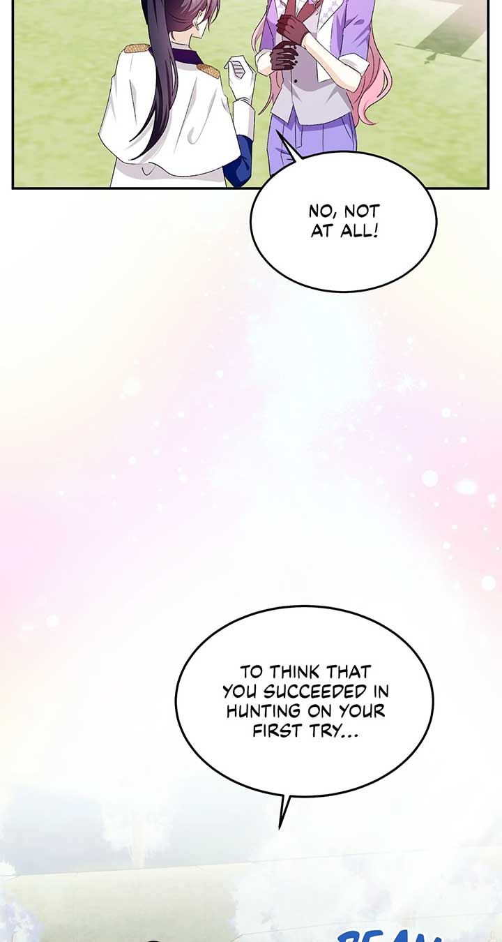 The Duke And Duchess Divorce Circumstances Chapter 34 page 38