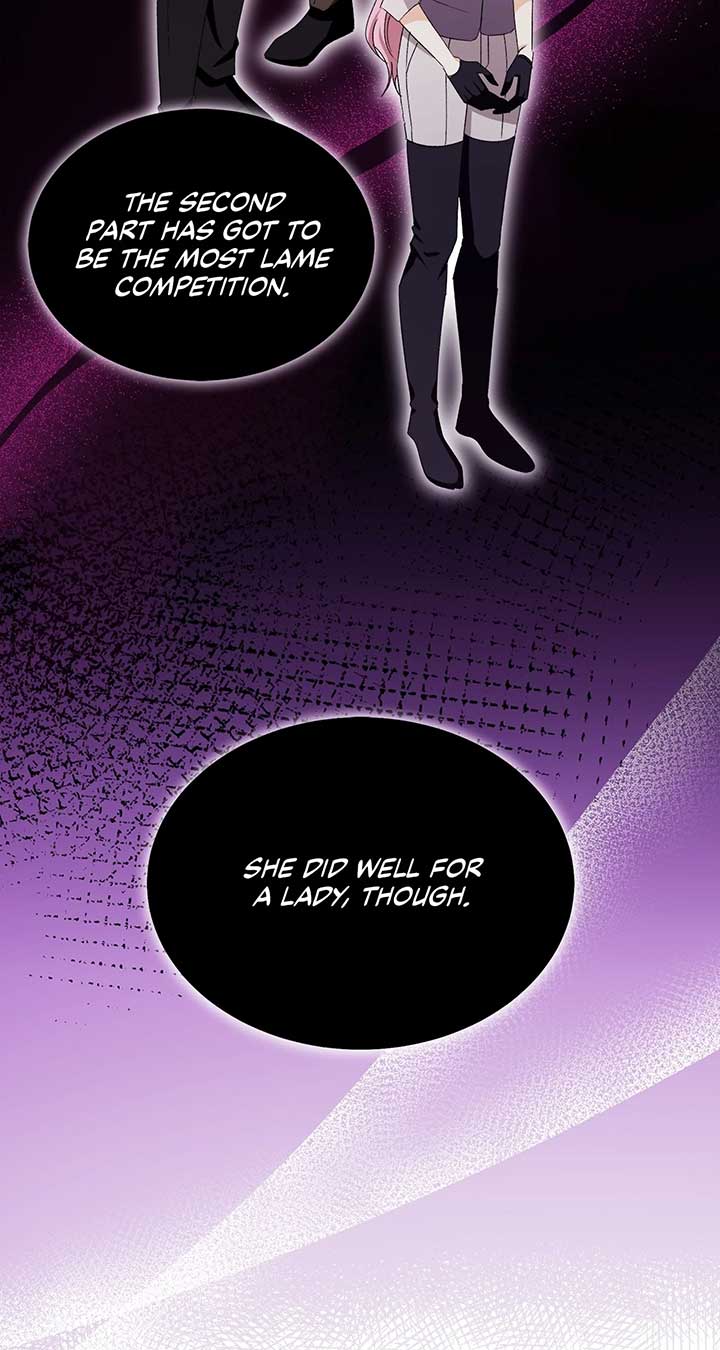 The Duke And Duchess Divorce Circumstances Chapter 34 page 42