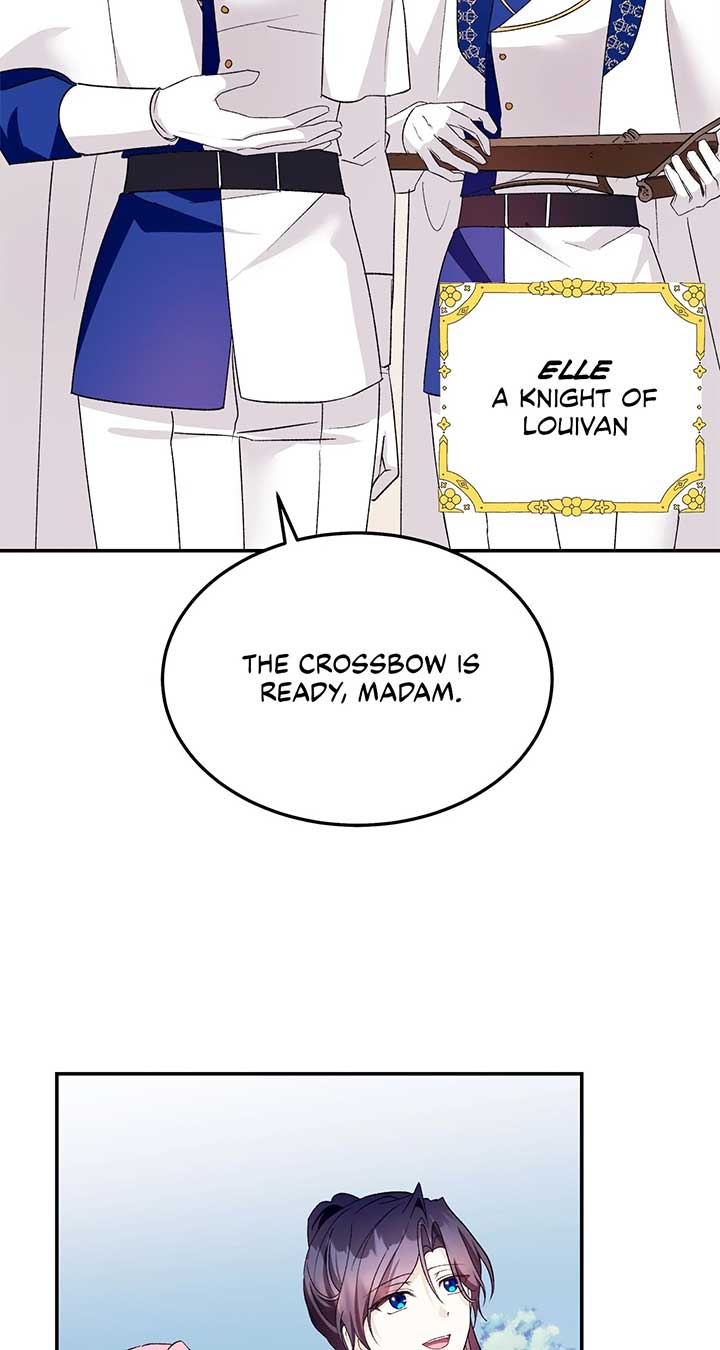 The Duke And Duchess Divorce Circumstances Chapter 34 page 47