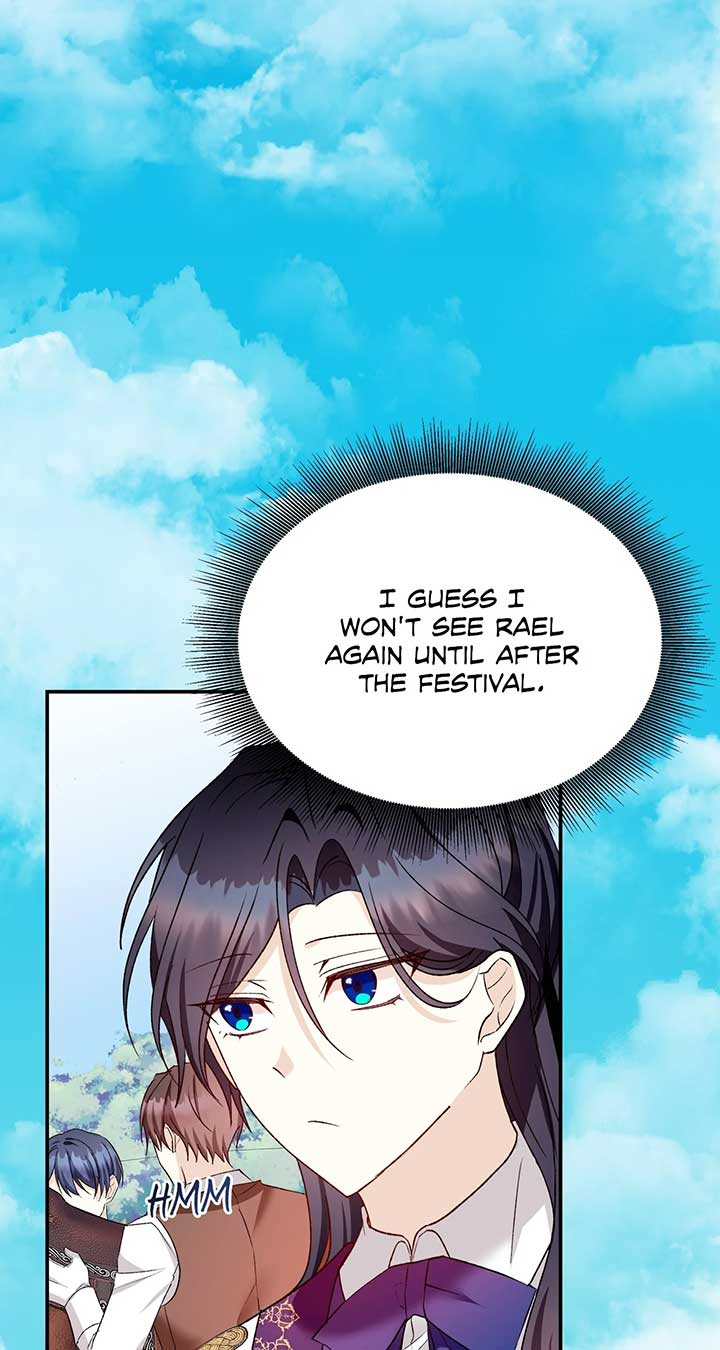 The Duke And Duchess Divorce Circumstances Chapter 34 page 4