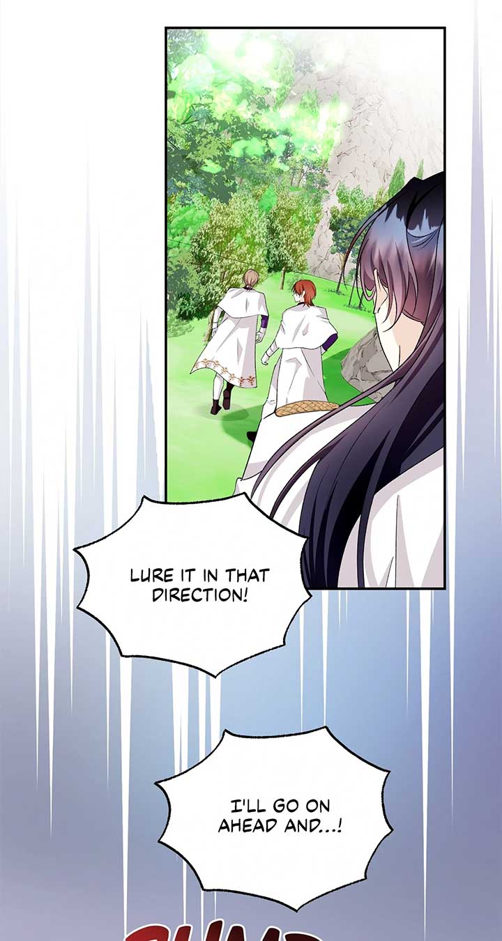 The Duke And Duchess Divorce Circumstances Chapter 34 page 72