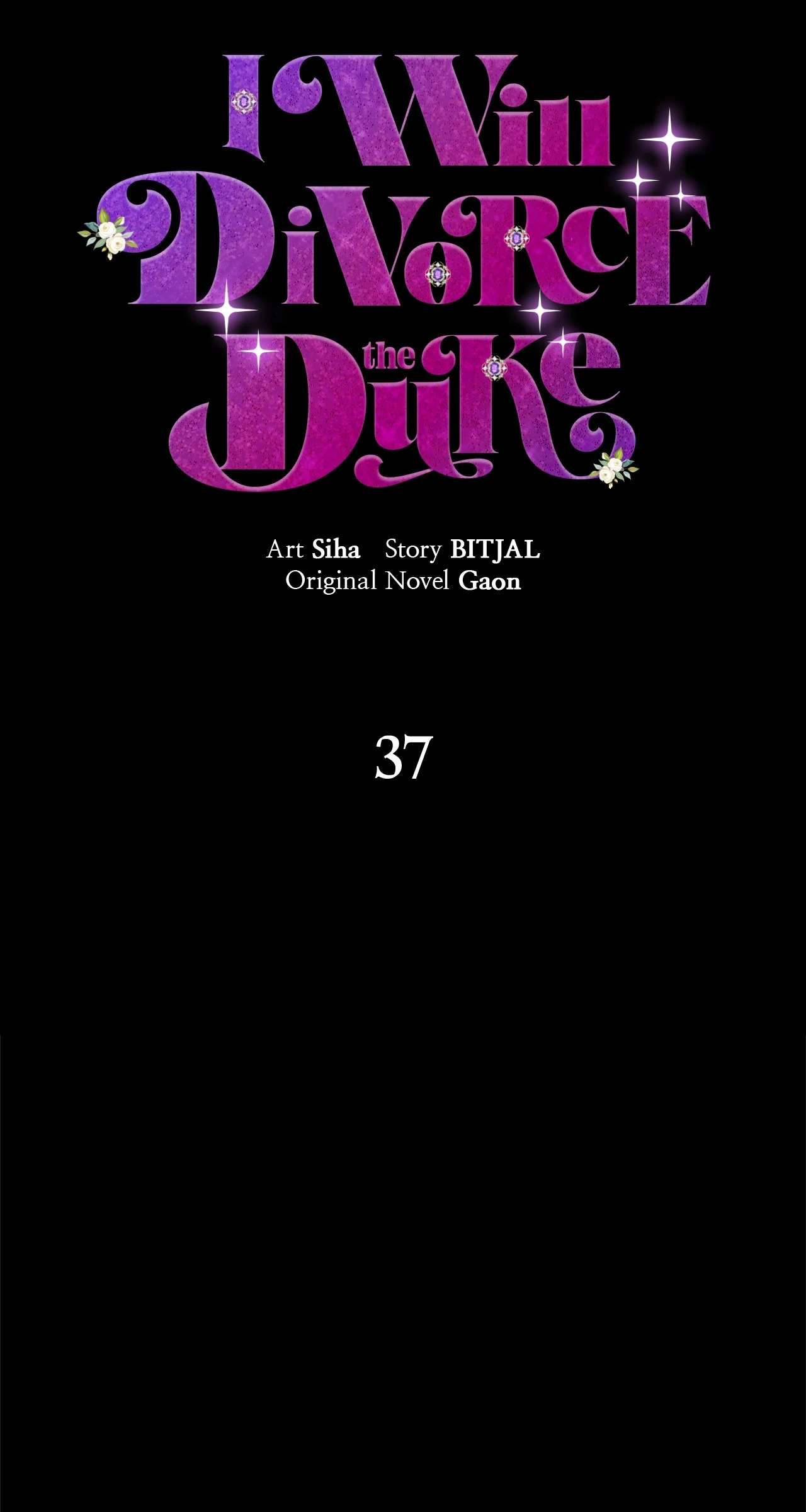 The Duke And Duchess Divorce Circumstances Chapter 37 page 16
