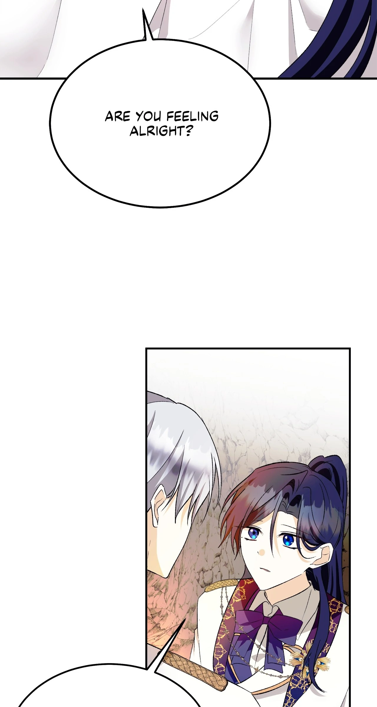 The Duke And Duchess Divorce Circumstances Chapter 37 page 24