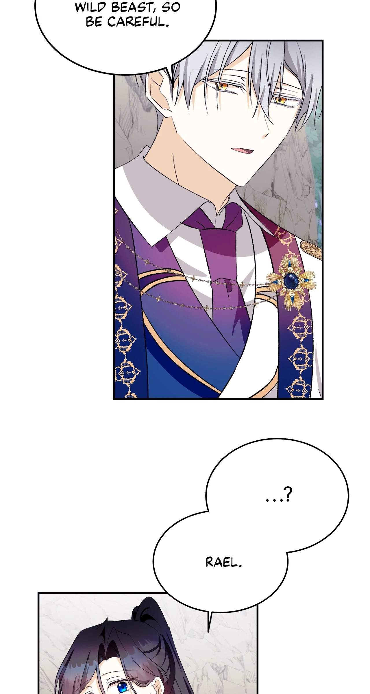 The Duke And Duchess Divorce Circumstances Chapter 37 page 74
