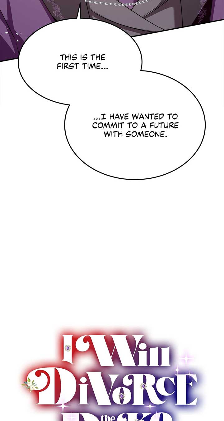 The Duke And Duchess Divorce Circumstances Chapter 45 page 9