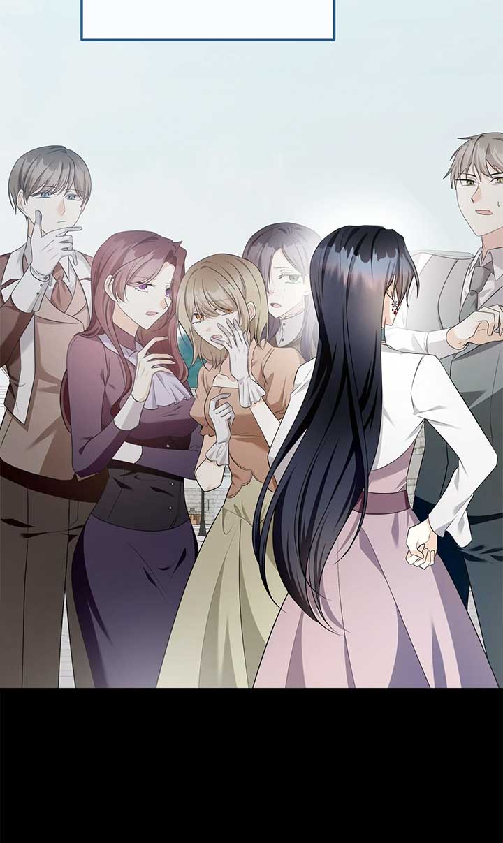 The Duke And Duchess Divorce Circumstances Chapter 45 page 11