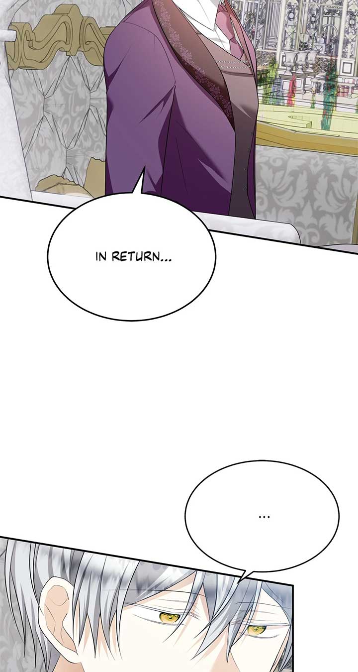 The Duke And Duchess Divorce Circumstances Chapter 45 page 1