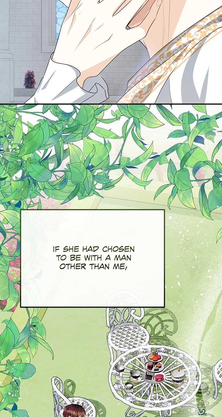 The Duke And Duchess Divorce Circumstances Chapter 45 page 21