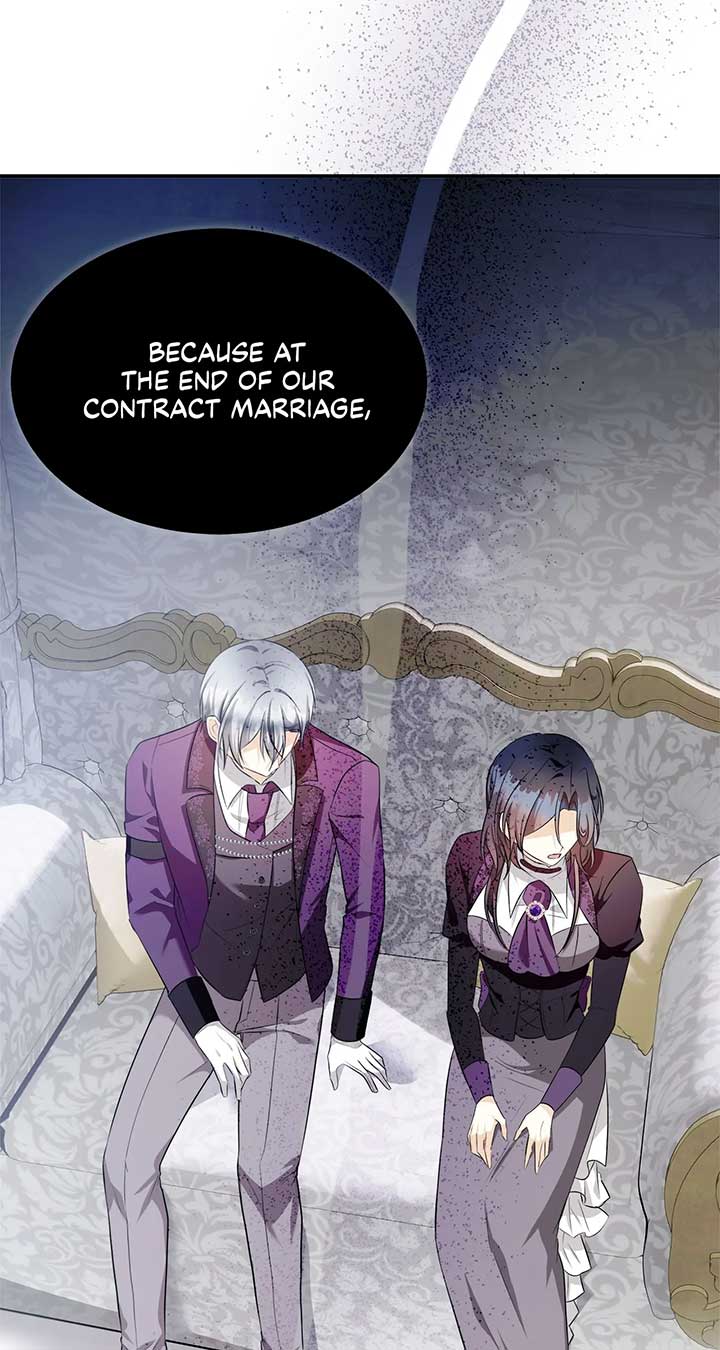 The Duke And Duchess Divorce Circumstances Chapter 45 page 34