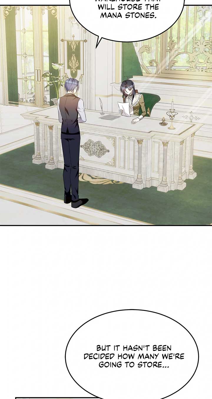 The Duke And Duchess Divorce Circumstances Chapter 45 page 43