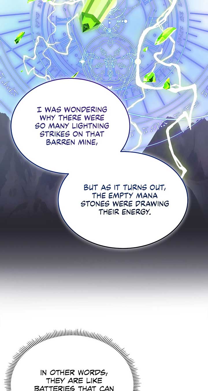 The Duke And Duchess Divorce Circumstances Chapter 45 page 48