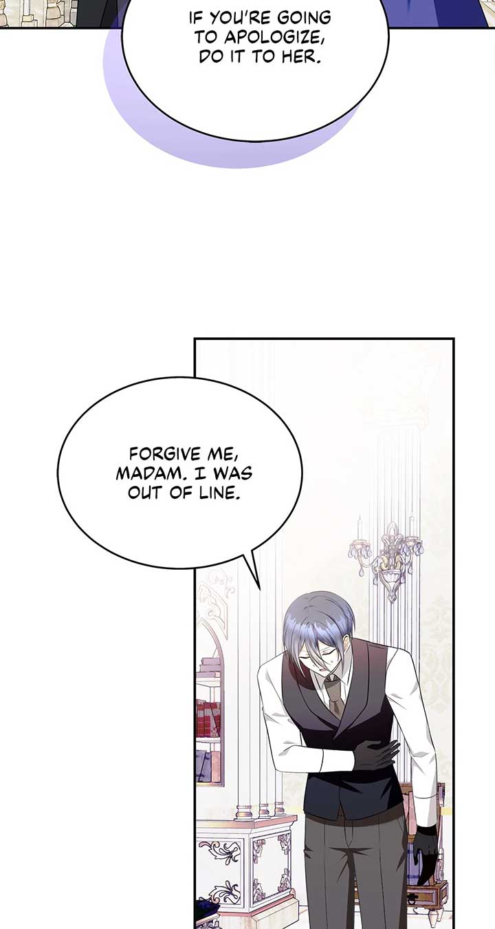 The Duke And Duchess Divorce Circumstances Chapter 48 page 9