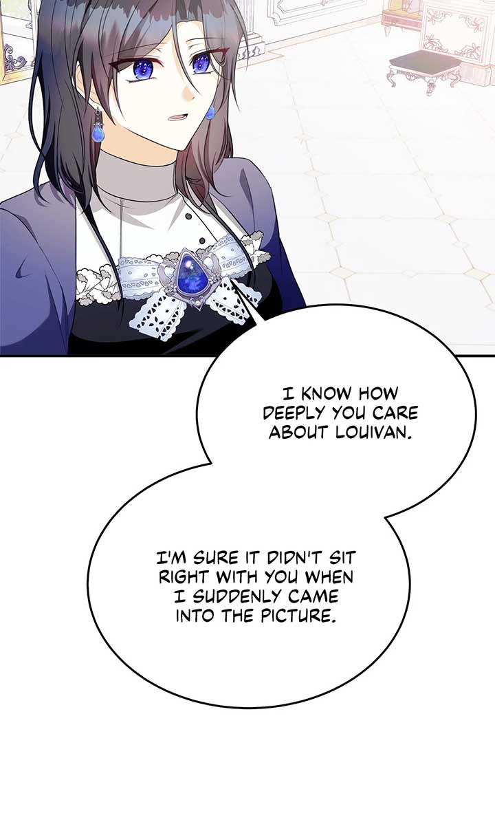 The Duke And Duchess Divorce Circumstances Chapter 48 page 13