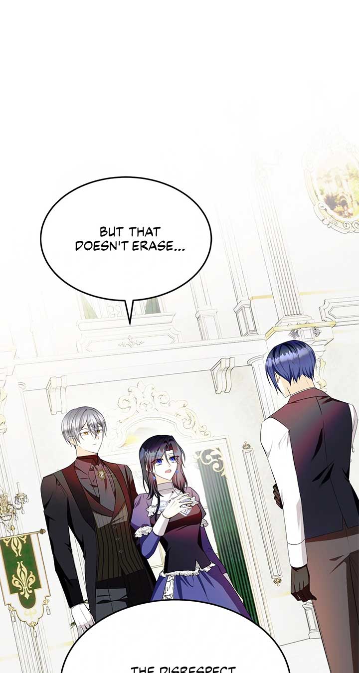 The Duke And Duchess Divorce Circumstances Chapter 48 page 14
