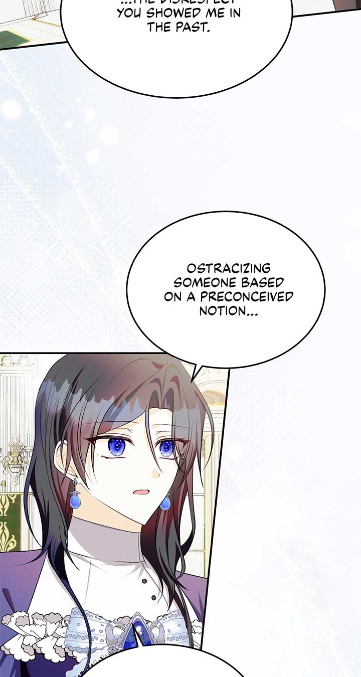 The Duke And Duchess Divorce Circumstances Chapter 48 page 15