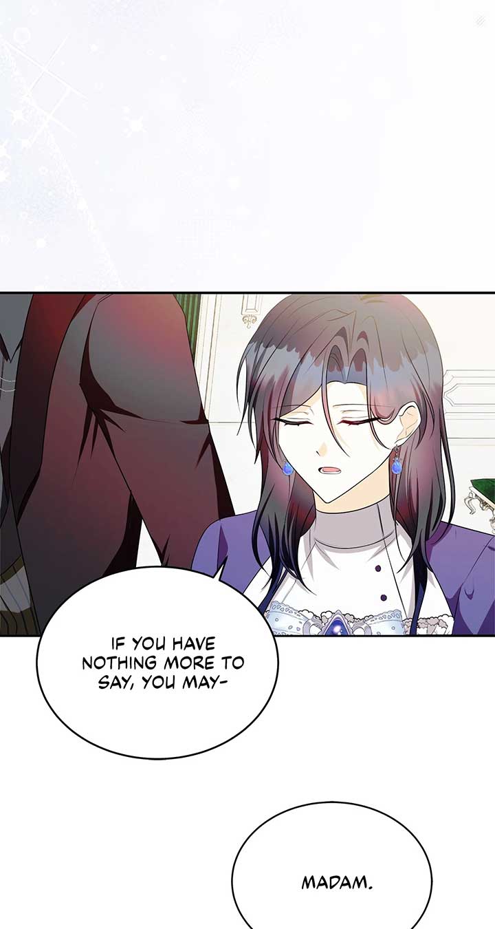 The Duke And Duchess Divorce Circumstances Chapter 48 page 17