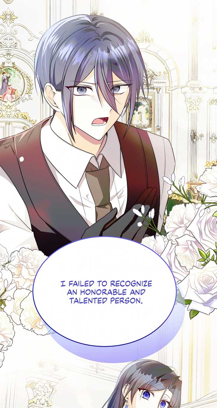 The Duke And Duchess Divorce Circumstances Chapter 48 page 20