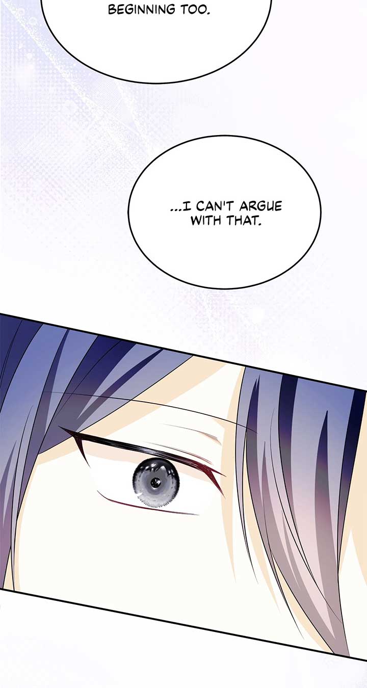 The Duke And Duchess Divorce Circumstances Chapter 48 page 25