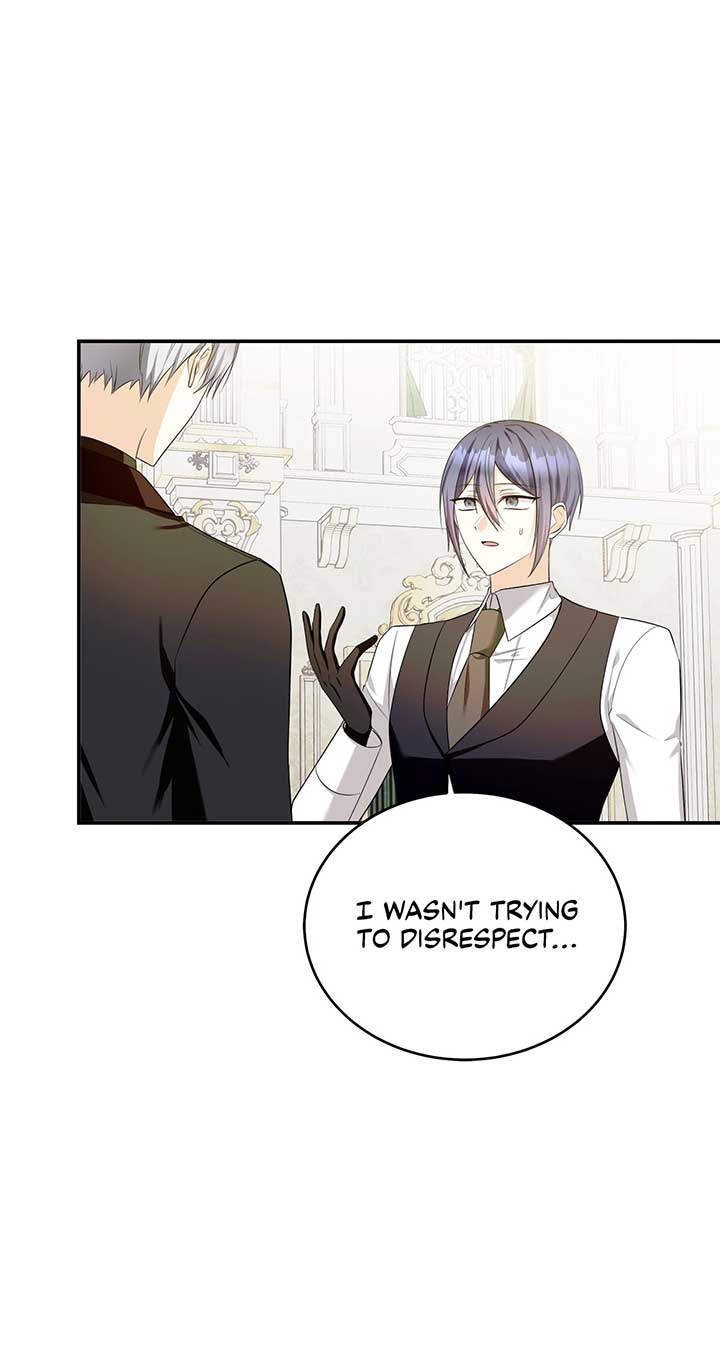 The Duke And Duchess Divorce Circumstances Chapter 48 page 2