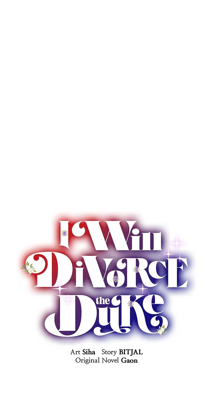 The Duke And Duchess Divorce Circumstances Chapter 48 page 29