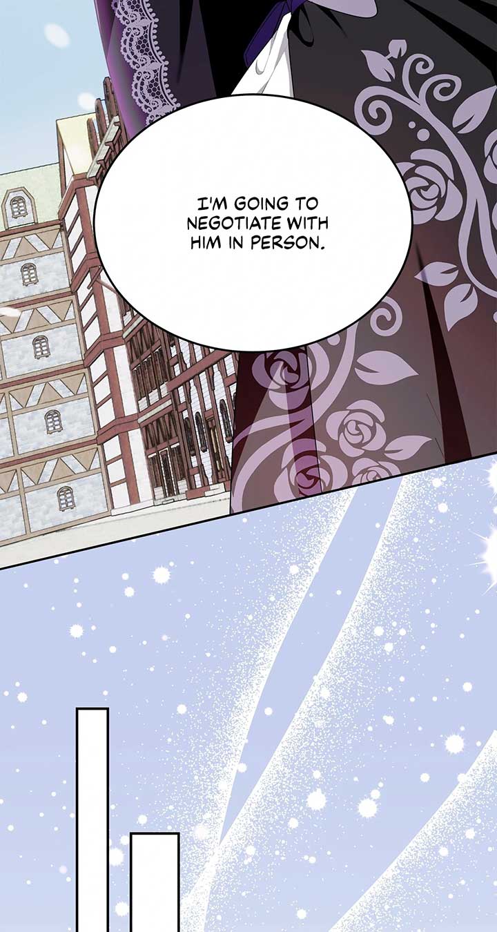 The Duke And Duchess Divorce Circumstances Chapter 48 page 40