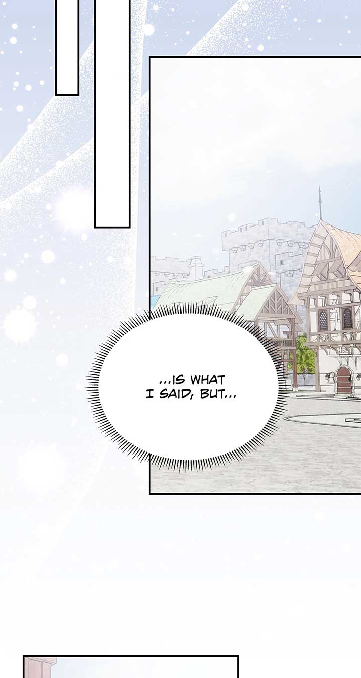 The Duke And Duchess Divorce Circumstances Chapter 48 page 41