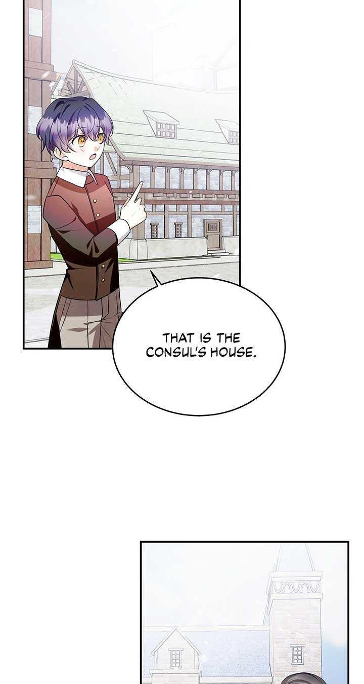 The Duke And Duchess Divorce Circumstances Chapter 48 page 42