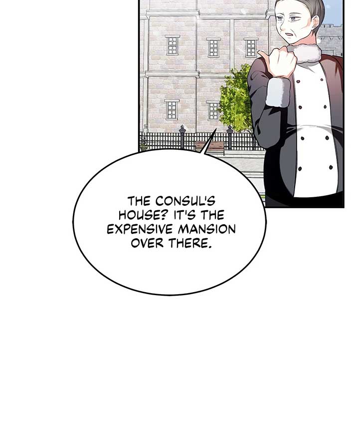 The Duke And Duchess Divorce Circumstances Chapter 48 page 43