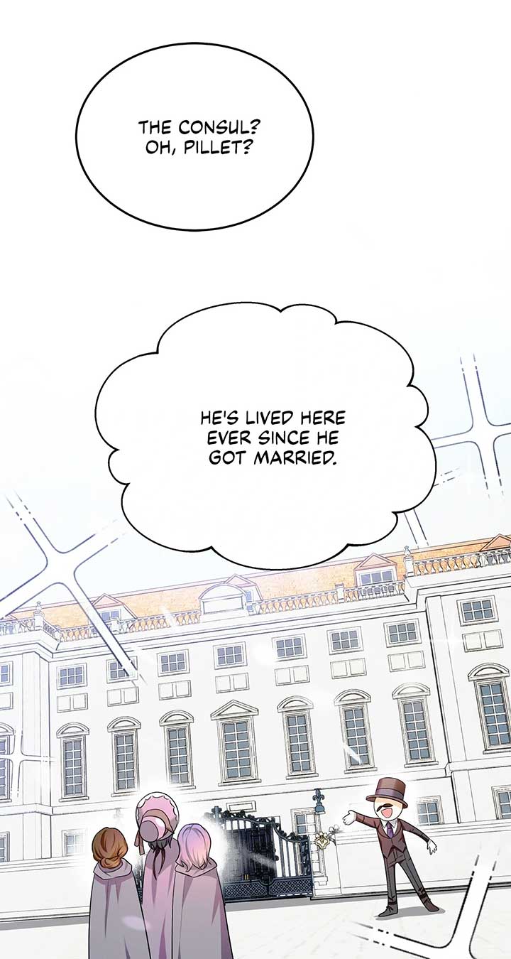 The Duke And Duchess Divorce Circumstances Chapter 48 page 44