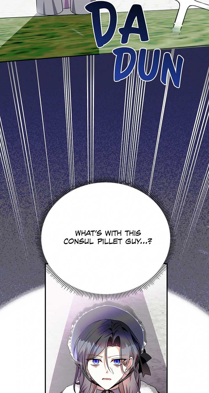 The Duke And Duchess Divorce Circumstances Chapter 48 page 45