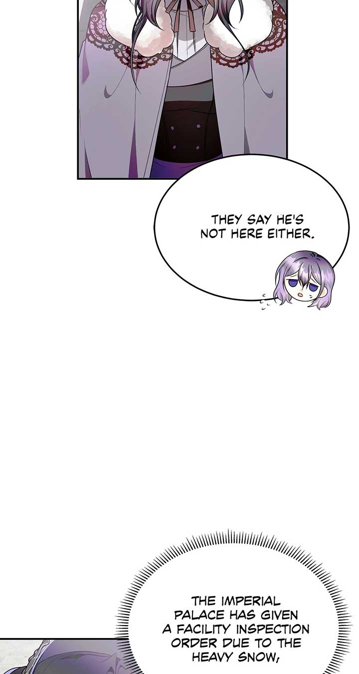 The Duke And Duchess Divorce Circumstances Chapter 48 page 46