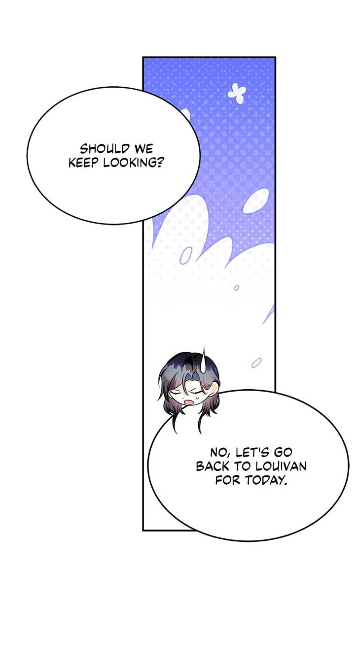 The Duke And Duchess Divorce Circumstances Chapter 48 page 48