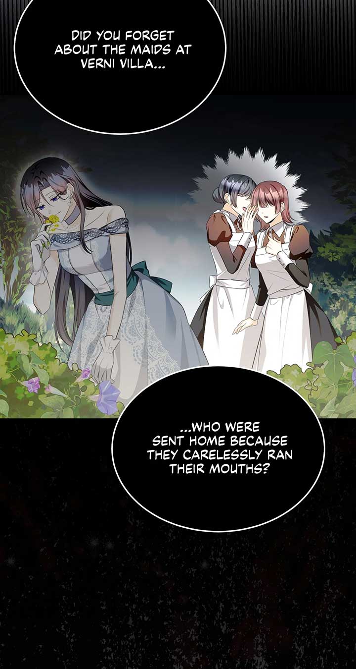 The Duke And Duchess Divorce Circumstances Chapter 48 page 4