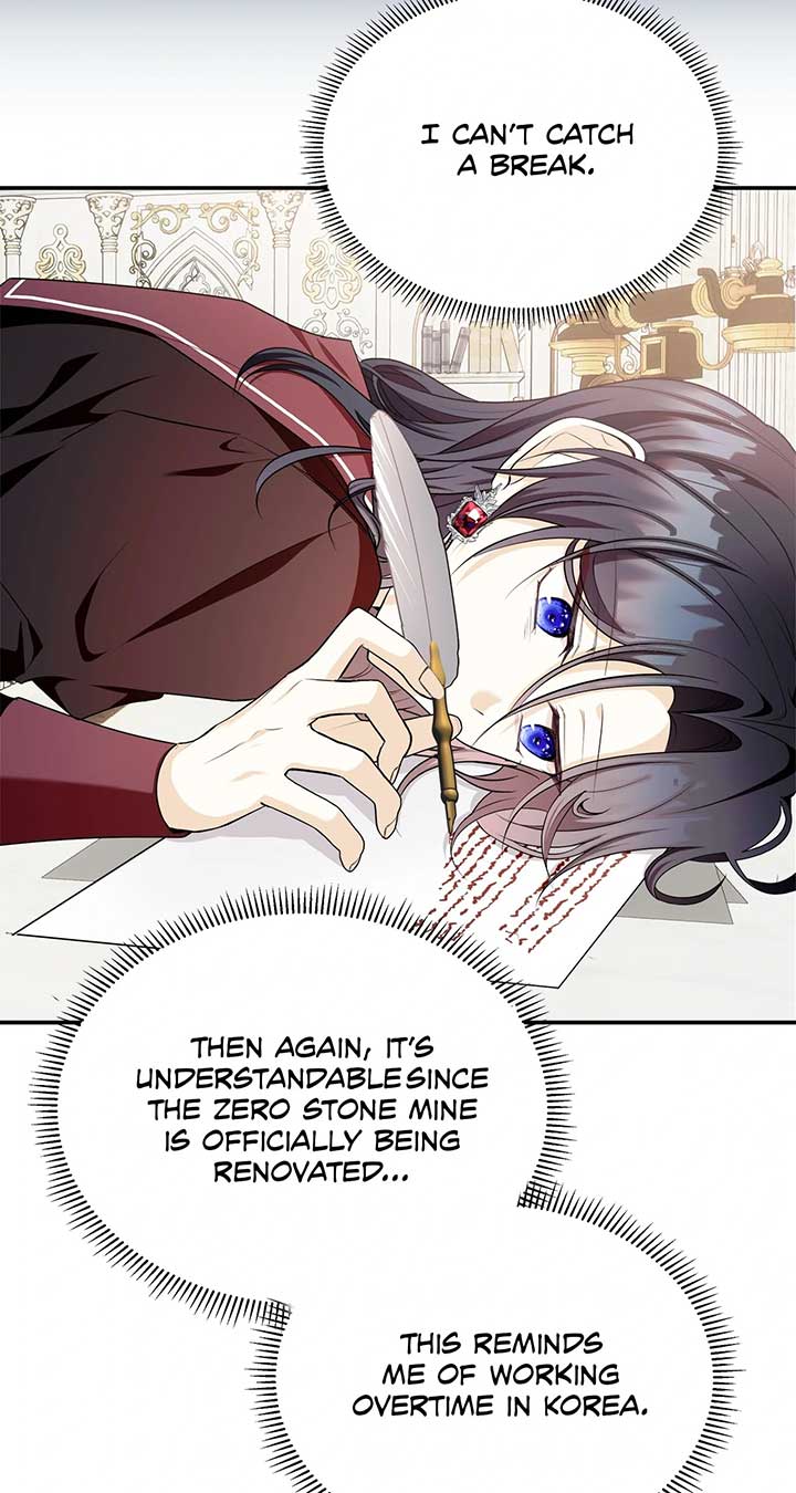The Duke And Duchess Divorce Circumstances Chapter 48 page 54