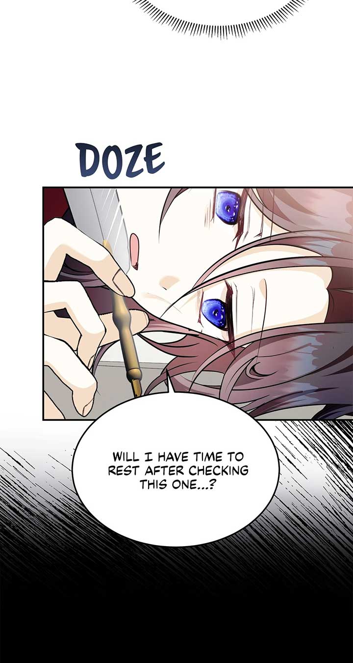 The Duke And Duchess Divorce Circumstances Chapter 48 page 55