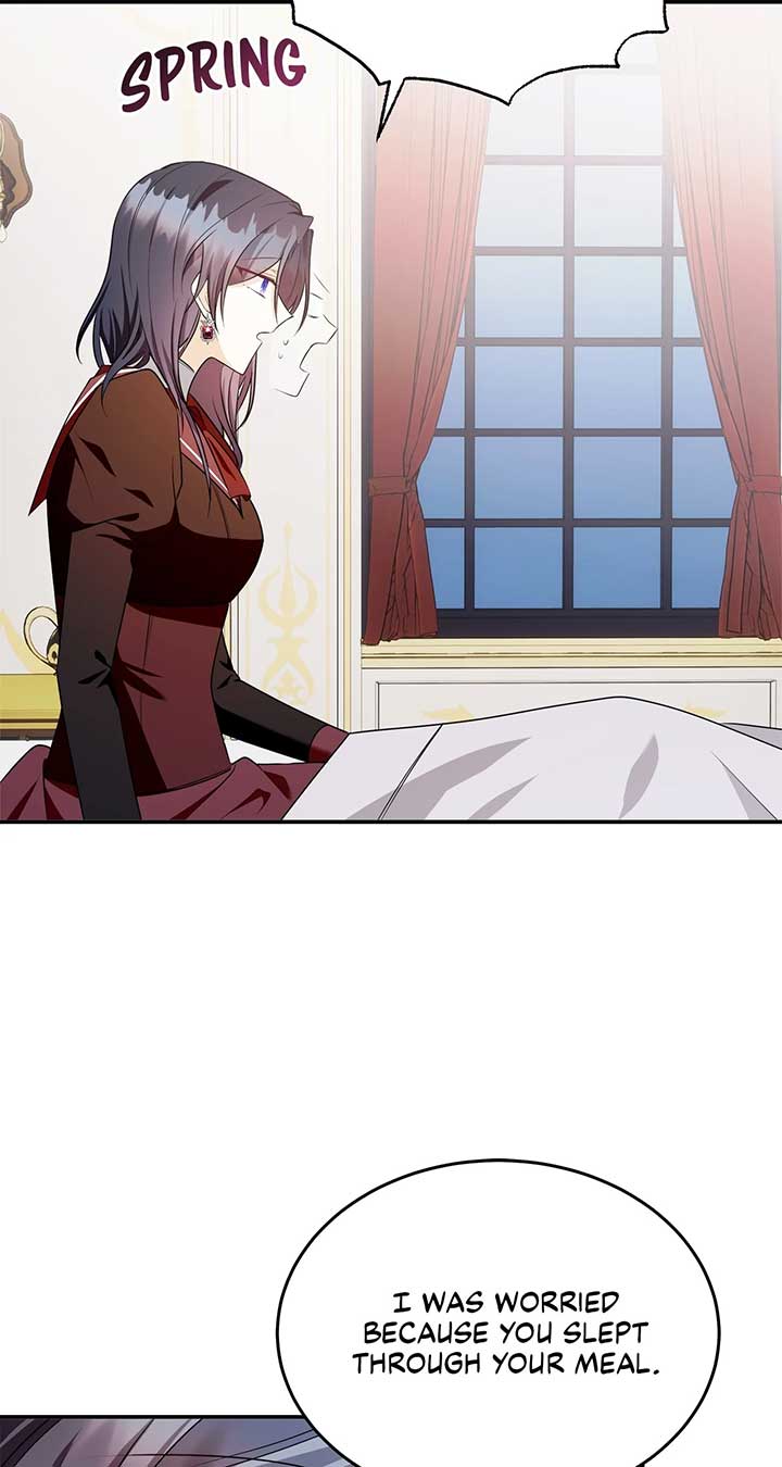The Duke And Duchess Divorce Circumstances Chapter 48 page 74