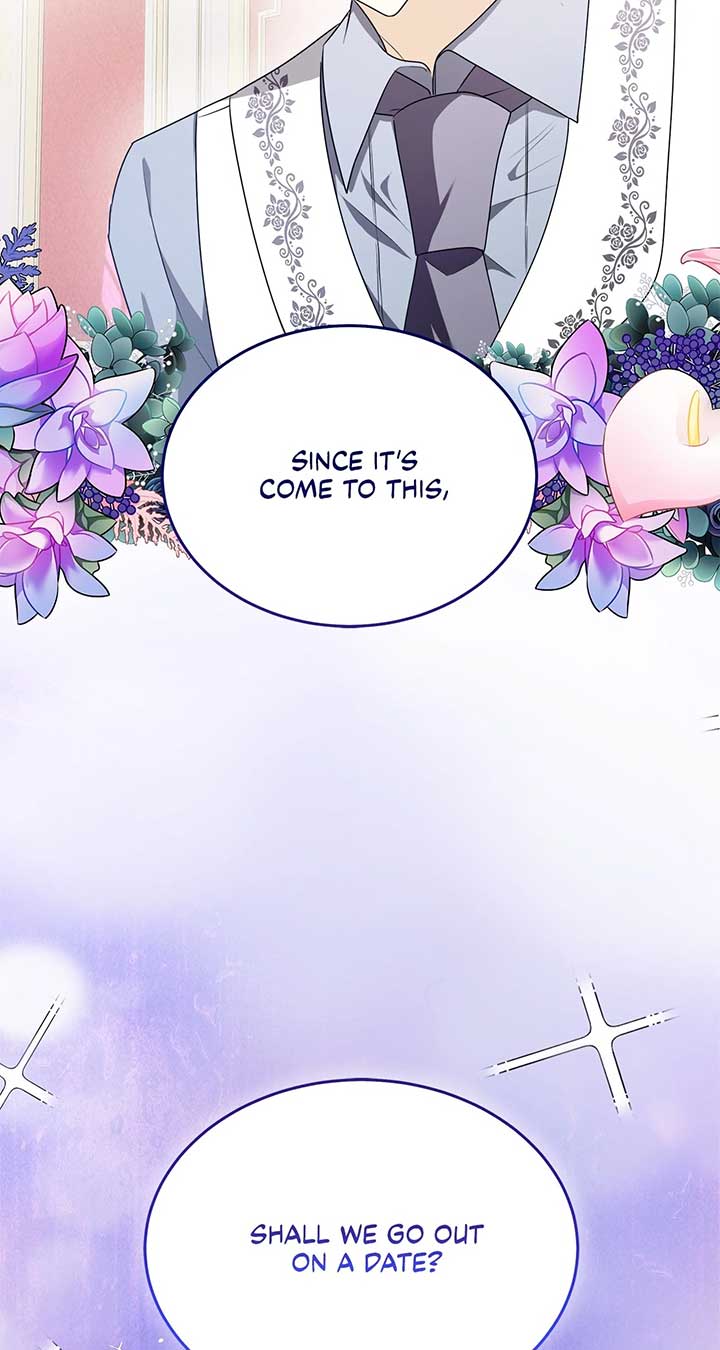 The Duke And Duchess Divorce Circumstances Chapter 48 page 77