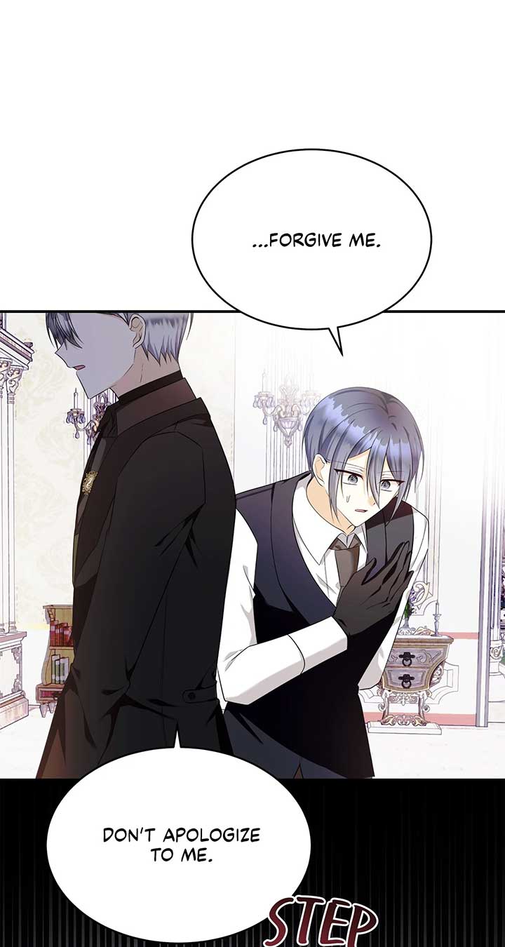 The Duke And Duchess Divorce Circumstances Chapter 48 page 7